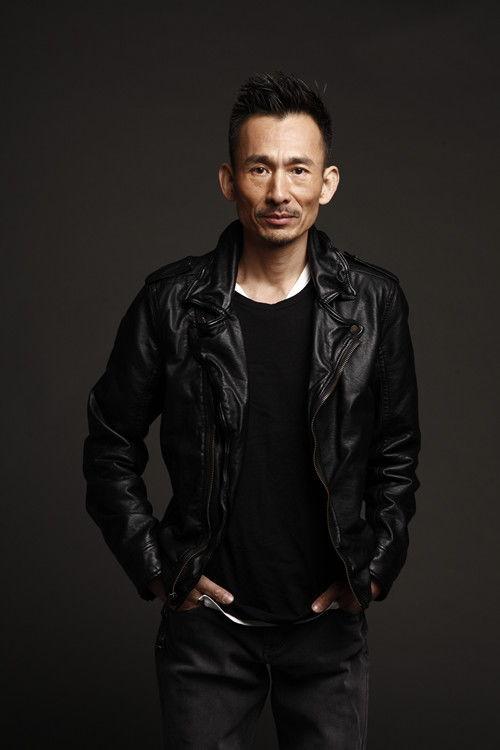 演员陶海,光影交织，演绎人生百态