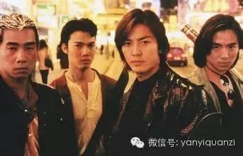 娱乐圈的黑帮,揭秘黑帮势力背后的隐秘世界