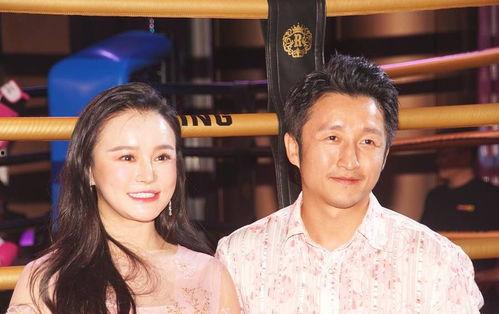 演员邹市明,荣耀与挑战并存的人生传奇