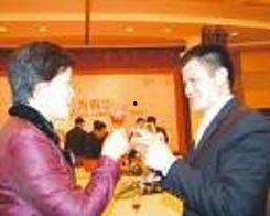 演员王大安,影视界璀璨的星光